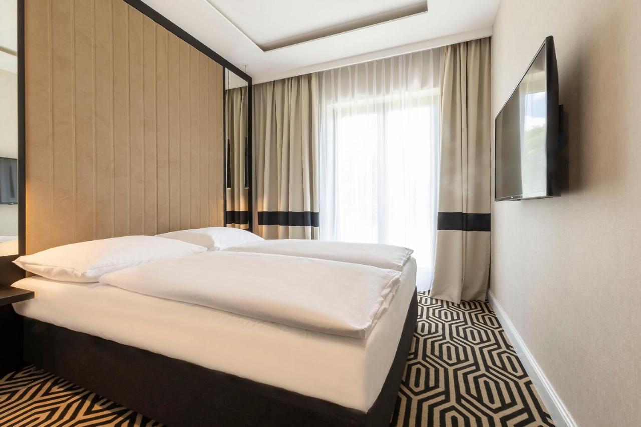 Świnoujście Vacationclub - Baltic Park Fort Apartament G.306 מראה חיצוני תמונה