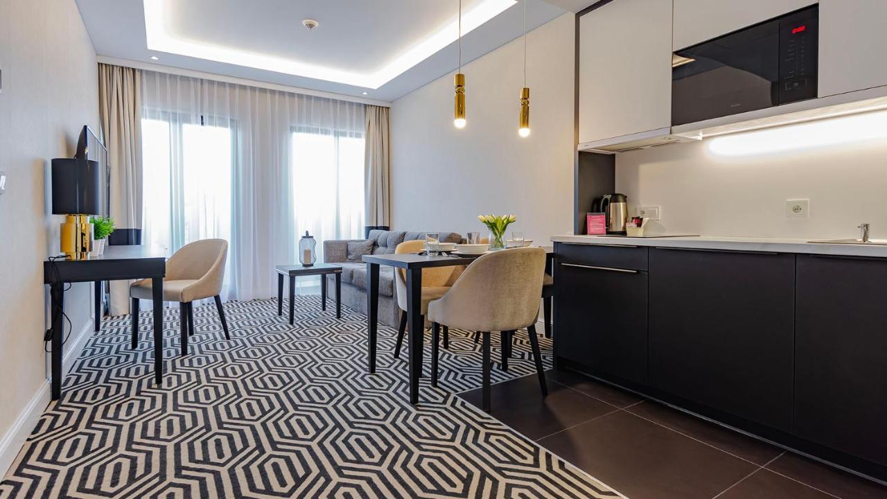 Świnoujście Vacationclub - Baltic Park Fort Apartament G.306 מראה חיצוני תמונה