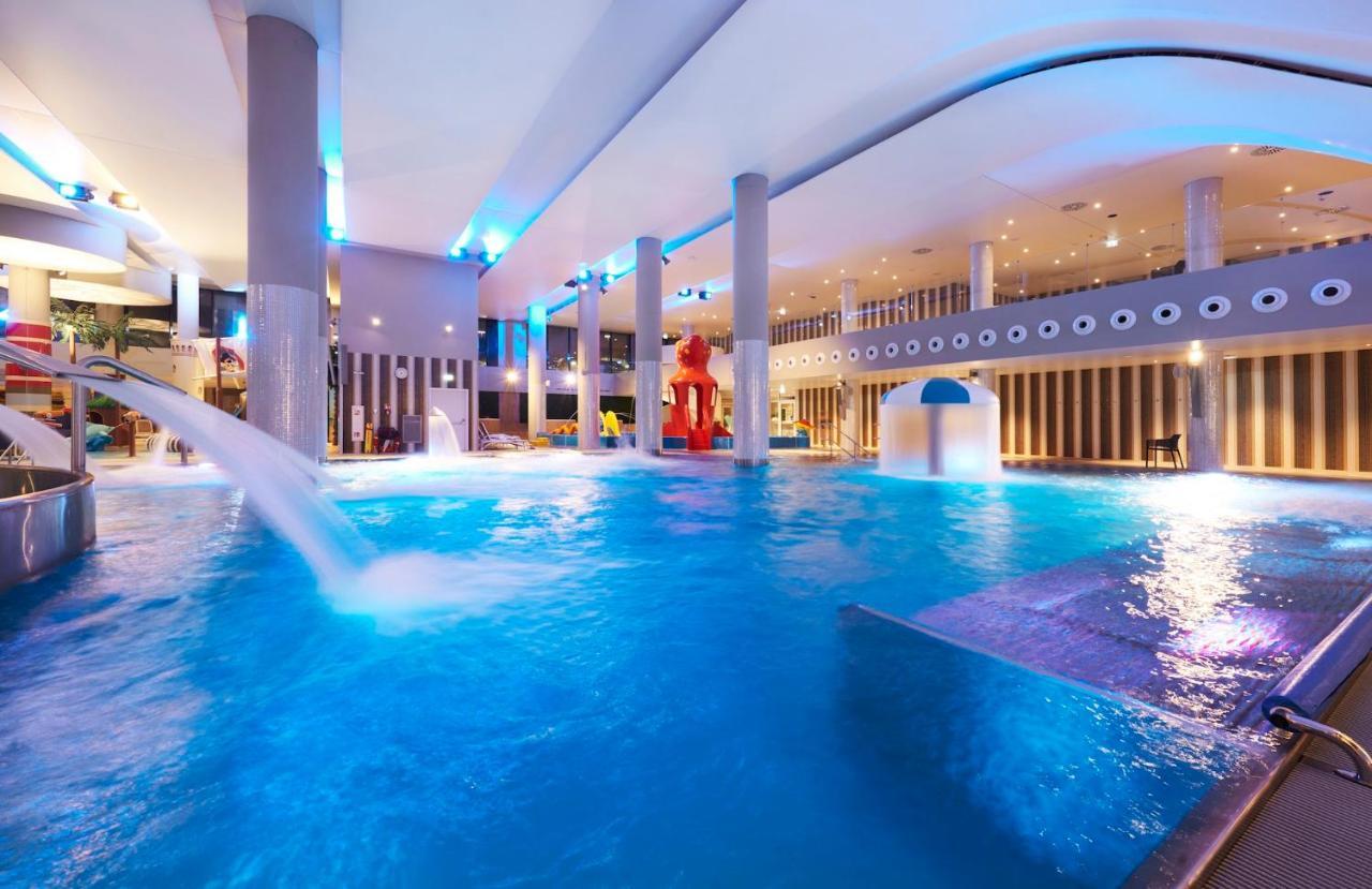 Świnoujście Vacationclub - Baltic Park Fort Apartament G.306 מראה חיצוני תמונה