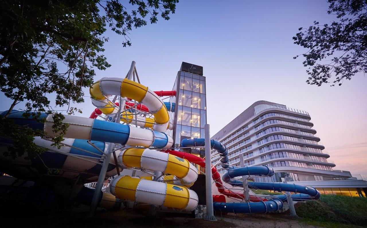 Świnoujście Vacationclub - Baltic Park Fort Apartament G.306 מראה חיצוני תמונה