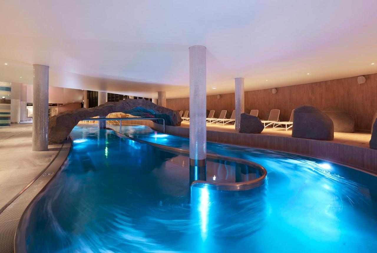 Świnoujście Vacationclub - Baltic Park Fort Apartament G.306 מראה חיצוני תמונה